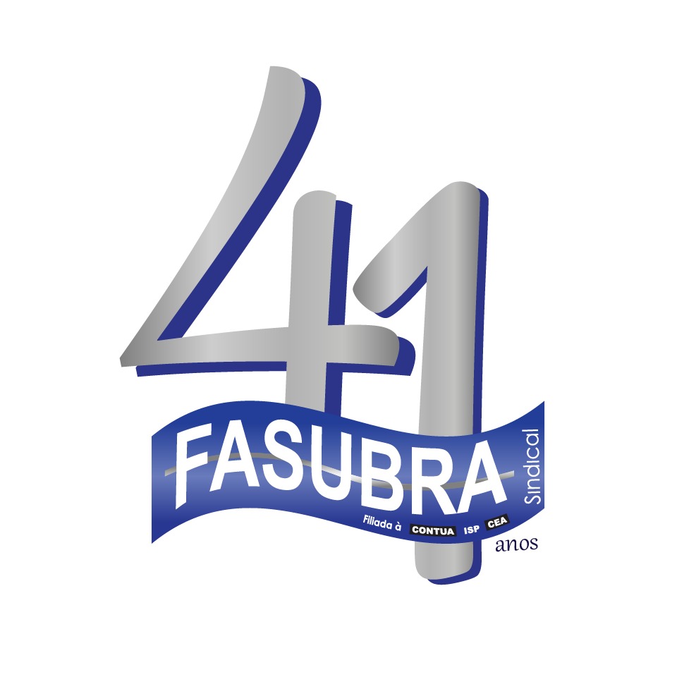 comemoração 41 anos de FASUBRA